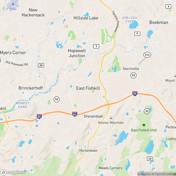 East Fishkill, NY Real Estate Market Update 10/15/2023 Amy Hillenbrand